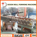 Dixin Russia Metal Fence Machine